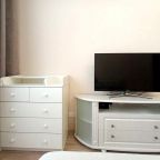 В квартире интернет и тв . Кондиционер
