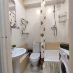 Всегда горячая вода . Принадлежности для душа.