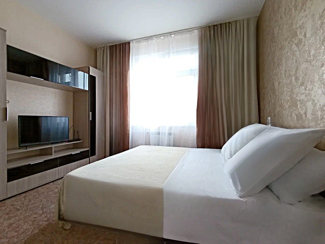 Апартаменты Уют у озера, Нижний Новгород