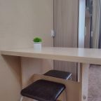 Стол за которым можно не только кушать, но и работать