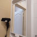 Утюг,фен,пылесос для наших гостей