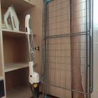 В номере вас ждет вся необходимая техника