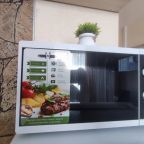 Двухместный (Уют у озера — квартира посуточно в Нижнем Новгороде.), Апартаменты Уют у озера