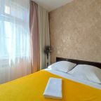 Двухместный (Уют у озера — квартира посуточно в Нижнем Новгороде.), Апартаменты Уют у озера