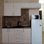 Двухместный (Уют у озера — квартира посуточно в Нижнем Новгороде.), Апартаменты Уют у озера