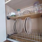 Двухместный (Уют у озера — квартира посуточно в Нижнем Новгороде.), Апартаменты Уют у озера