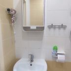 Двухместный (Уют у озера — квартира посуточно в Нижнем Новгороде.), Апартаменты Уют у озера