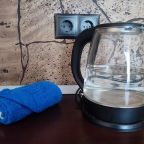 Двухместный (Уют у озера — квартира посуточно в Нижнем Новгороде.), Апартаменты Уют у озера