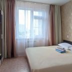 Двухместный (Уют у озера — квартира посуточно в Нижнем Новгороде.), Апартаменты Уют у озера