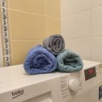 Двухместный (Уют у озера — квартира посуточно в Нижнем Новгороде.), Апартаменты Уют у озера