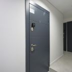 Апартаменты (Око 35-5), Апартаменты Full House в Башне ОКО Москва Сити