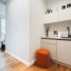 Апартаменты (Око 32-5), Апартаменты Full House в Башне ОКО Москва Сити