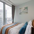 Апартаменты (Око 32-5), Апартаменты Full House в Башне ОКО Москва Сити