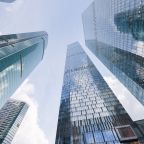 Апартаменты (Око 32-5), Апартаменты Full House в Башне ОКО Москва Сити