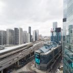 Апартаменты (Око 19-3), Апартаменты Full House в Башне ОКО Москва Сити