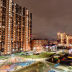 Автостоянка / Парковка, Апартаменты Красивые на Архивной
