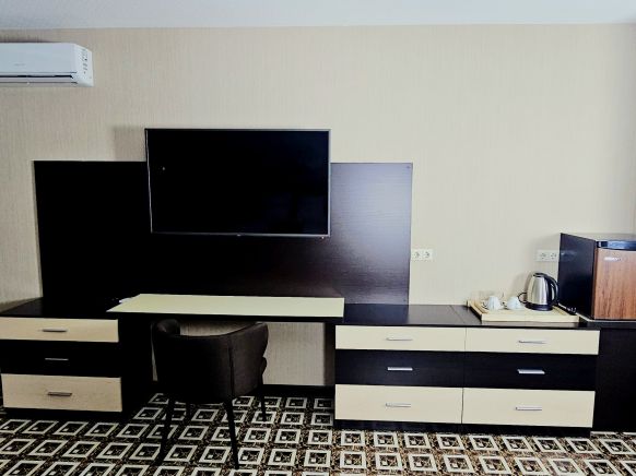 Фотография номера гостиницы Репин