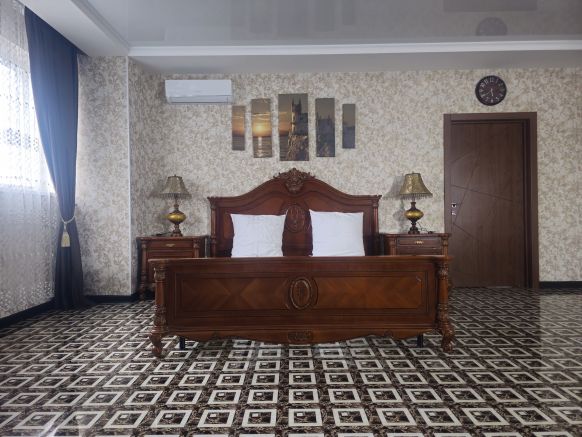 Фотография номера гостиницы Репин