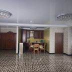 Люкс (Люкс семейный двухкомнатный), Отель Репин