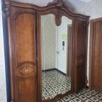 Люкс (Люкс семейный двухкомнатный), Отель Репин