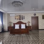 Люкс (Люкс семейный двухкомнатный), Отель Репин