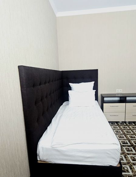 Фотография номера гостиницы Репин