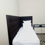 Трехместный (Стандарт комфорт трехместный), Отель Репин