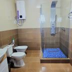 Трехместный (Стандарт комфорт трехместный), Отель Репин