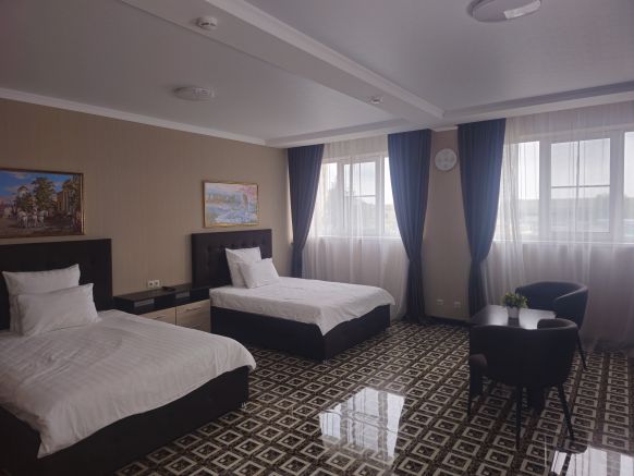 Фотография номера гостиницы Репин