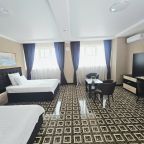 Четырехместный (Стандарт четырехместный), Отель Репин