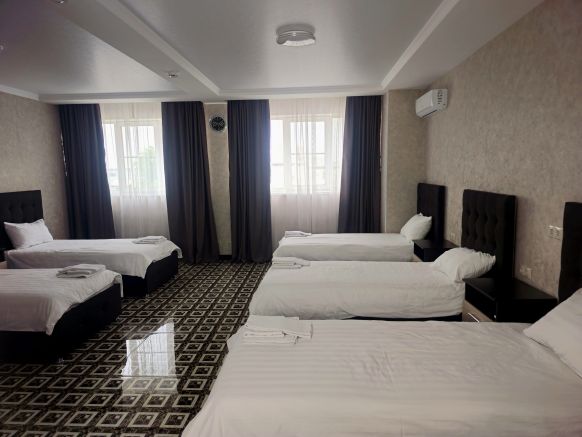 Фотография номера гостиницы Репин