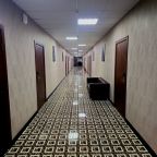 Шестнадцатиместный Мужской (Хостел шестиместный), Отель Репин
