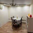 Дом (Дом на Лугопольской 34а), Коттедж Дом на Лугопольской