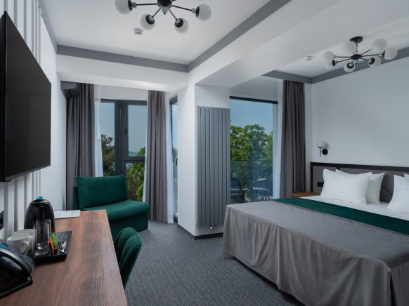 Фотография номера гостиницы Ривьера