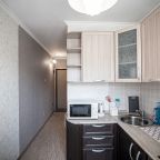 Возможность самостоятельного приготовления пищи, Квартира У горного воздуха и городской больницы