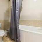 Двухместный (Комната с раздельными кроватями), Гостевой дом Семья