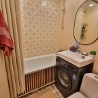 Апартаменты (Апартаменты на Александровской 29), Квартира 2-х комнатная Райский уголок в Ломоносове