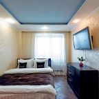 Квартира (Inndays Apartments на Некрасова 1), Апартаменты Inndays на Некрасова 1