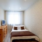 Квартира (Inndays Apartments  на Знамя Октября 17), Апартаменты Inndays Apartments на Знамя Октября 17