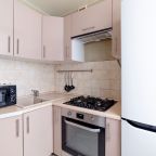 Квартира (Inndays Apartments  на Знамя Октября 17), Апартаменты Inndays Apartments на Знамя Октября 17