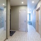 Квартира (Inndays Apartments  на Знамя Октября 17), Апартаменты Inndays Apartments на Знамя Октября 17