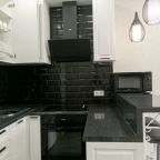 Квартира (Inndays Apartments на ОД 1), Апартаменты Inndays Apartments Объездная дорога 1