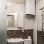 Квартира (Inndays Apartments на ОД 1), Апартаменты Inndays Apartments Объездная дорога 1