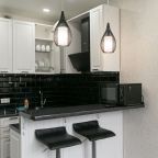 Квартира (Inndays Apartments на ОД 1), Апартаменты Inndays Apartments Объездная дорога 1