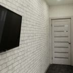 Квартира (Inndays Apartments на ОД 1), Апартаменты Inndays Apartments Объездная дорога 1