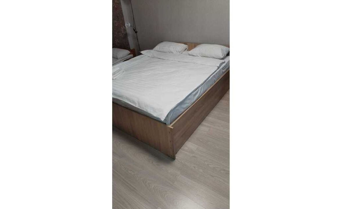 Квартира (Inndays Apartments на ОД 3), Апартаменты Inndays Apartments Объездная дорога 1