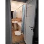 Квартира (Inndays Apartments на ОД 3), Апартаменты Inndays Apartments Объездная дорога 1
