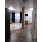 Квартира (Inndays Apartments на ОД 3), Апартаменты Inndays Apartments Объездная дорога 1