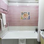 Одноместный (Шикарные апартаменты с видом на закат), Апартаменты С видом на закат