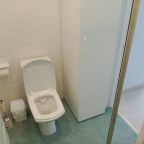 Ванна номера 14 3 этаж